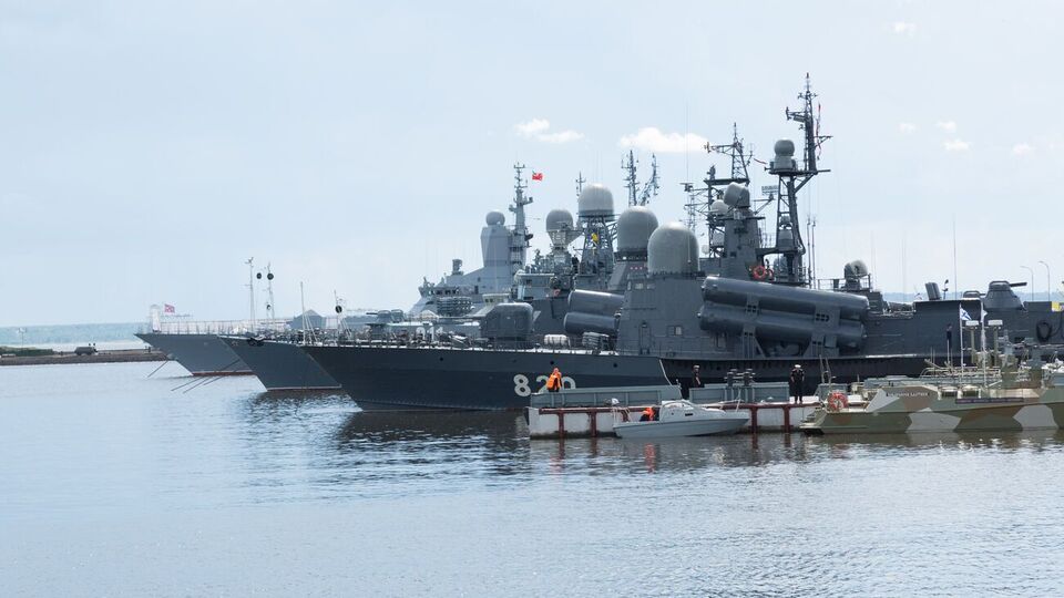 По данным СБУ, подозреваемый содействовал вторжению в Крым российских оккупантов