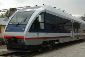 "Апостроф" пишет, что кредитная задолженность – одна из ключевых проблем "Укрзалізниці"