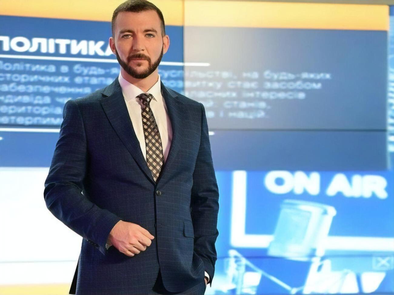 Никифоров уже сопровождал президента в Литву, хотя официально его еще не назначили