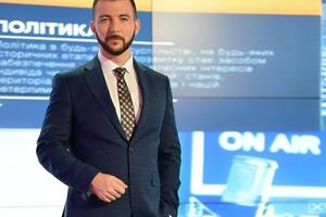 Никифоров уже сопровождал президента в Литву, хотя официально его еще не назначили