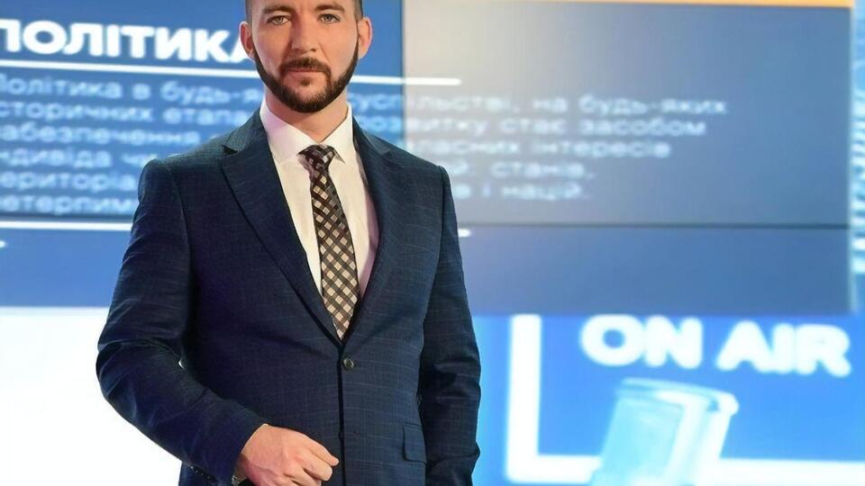 Никифоров уже супроводжував президента в Литву, хоча офіційно його ще не призначили