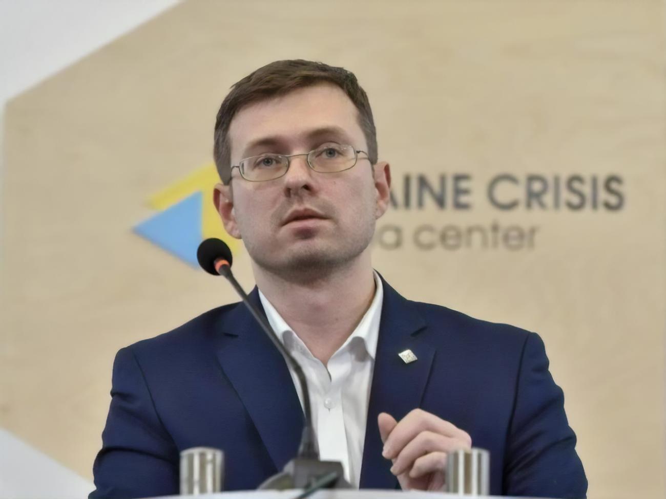 Ігор Кузін: Ми не очікуємо, що нова хвиля коронавірусу буде катастрофічною