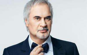 Валерий Меладзе убежден, что Ольга Полякова решила попиариться на его старшем брате – композиторе и продюсере Константине Меладзе