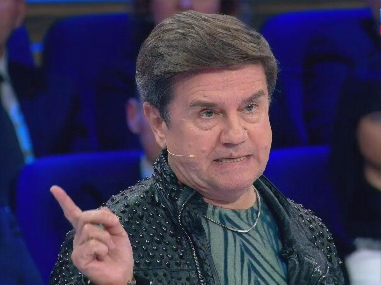 Вадим Карасев: Рейтинги непарламентских партий будут расти. И от них самих зависит, насколько высоко