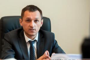 Если Чауса обнаружат в другой стране, Украина будет настаивать на экстрадиции