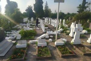 Задержанному грозит до пяти лет лишения свободы