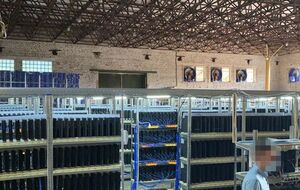 За даними фахівців, діяльність правопорушників могла залишити без електрики цілі квартали Вінниці