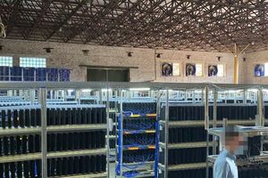 По данным специалистов, деятельность правонарушителей могла оставить без электричества целые кварталы Винницы