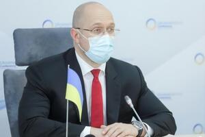 Важным вопросом европейского будущего Украины является последовательная реализация реформ, отметил Шмыгаль