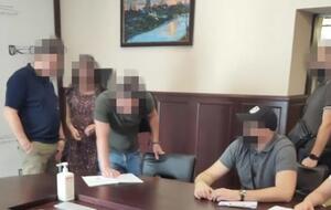 Ущерб городскому бюджету, по версии СБУ, составил до 20 млн грн