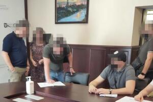 Збитки міському бюджету, за версією СБУ, становлять до 20 млн грн
