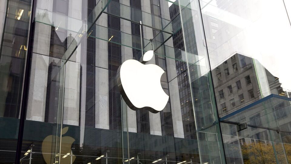В конце месяца Apple официально отчитается о доходах за третий квартал этого года