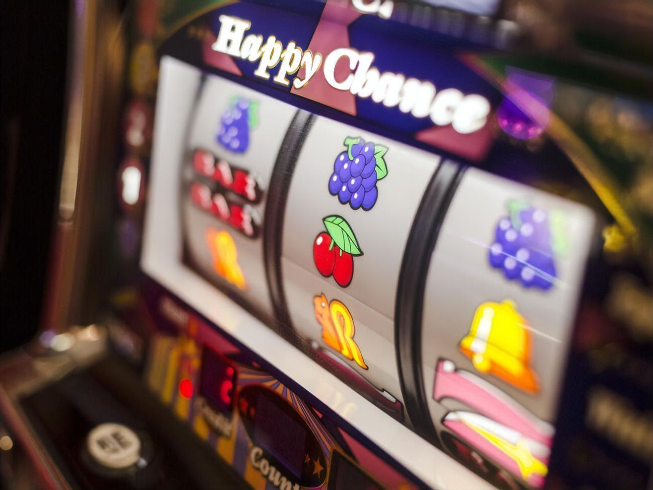 3 февраля в Украине выдали первую лицензию на ведение игорного бизнеса