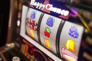 3 февраля в Украине выдали первую лицензию на ведение игорного бизнеса