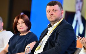 Корниенко о конкурсе на эскиз большого герба: Это была такая попытка: давайте еще раз проведем, может, что-то новое возникнет