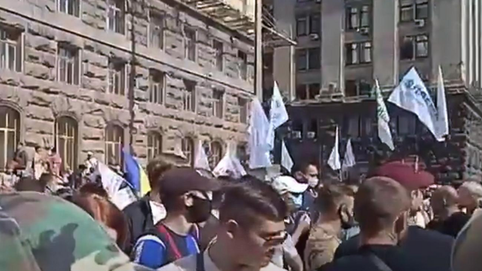 Ветераны убеждены, что добьются строительства реабилитационного центра
