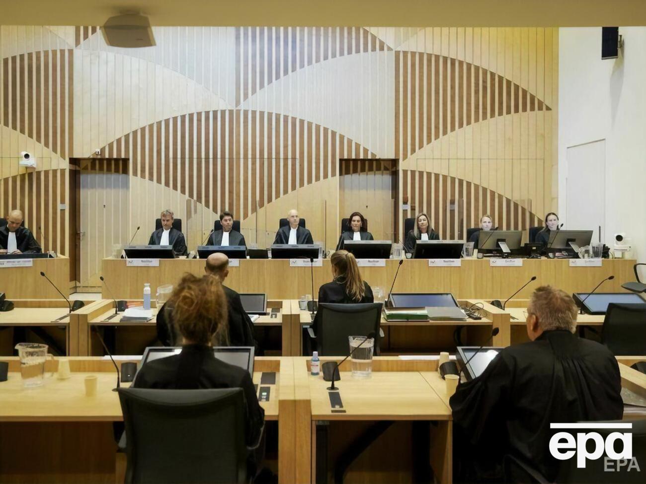 Судді відхилили більшість клопотань захисту