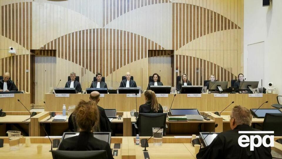 Судді відхилили більшість клопотань захисту