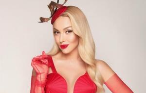 Вслед за Ани Лорак Оля Полякова тоже обвинила Константина Меладзе в домогательствах по отношению к себе