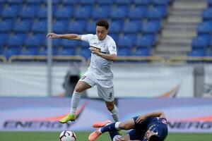 "Олимпик" снимается с участия в сезоне УПЛ 2021–2022 годов