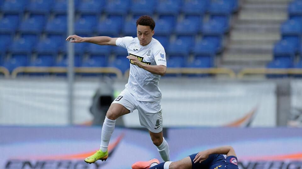 "Олимпик" снимается с участия в сезоне УПЛ 2021–2022 годов