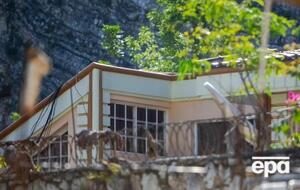 Нападение на резиденцию Моиза в Порт-о-Пренсе произошло в ночь на 7 июля