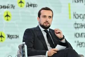 Тимошенко рассказал о развитии региональных аэропортов в Украине