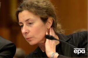 Ґрау обіймає посаду спецпредставника ОБСЄ у ТКГ із кінця 2019 року