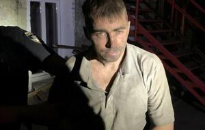Мужчина сказал полиции, что "имел контакт с ребенком", но все произошло "по взаимному согласию"