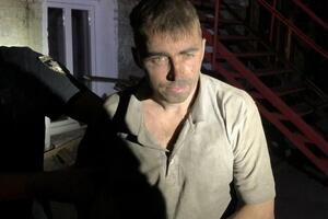 Мужчина сказал полиции, что "имел контакт с ребенком", но все произошло "по взаимному согласию"