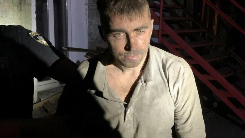 Чоловік сказав поліції, що "мав контакт із дитиною", але все сталося "за взаємною згодою"
