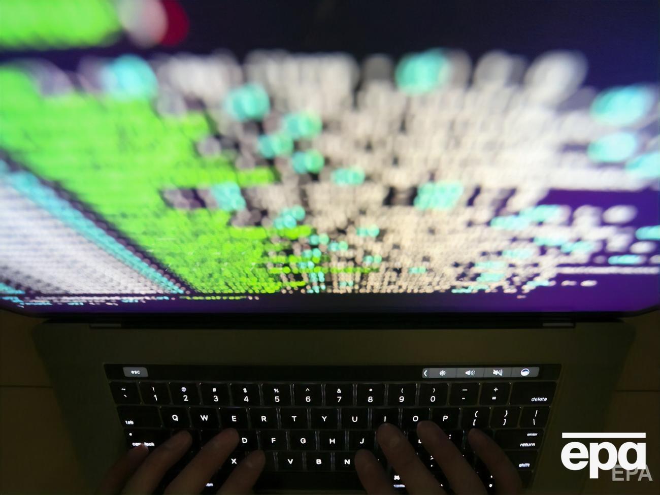 Зафіксовано понад 250 DDoS-атак