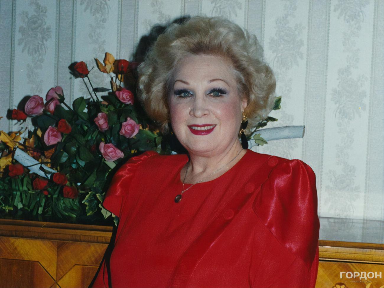 Євгенія Мірошниченко виховала плеяду українських оперних співаків, вони виступлять на фестивалі, присвяченому її 90-річчю