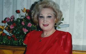 Євгенія Мірошниченко виховала плеяду українських оперних співаків, вони виступлять на фестивалі, присвяченому її 90-річчю