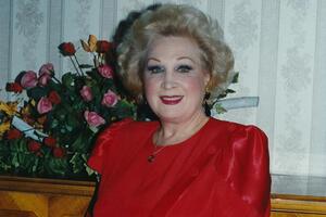 Євгенія Мірошниченко виховала плеяду українських оперних співаків, вони виступлять на фестивалі, присвяченому її 90-річчю