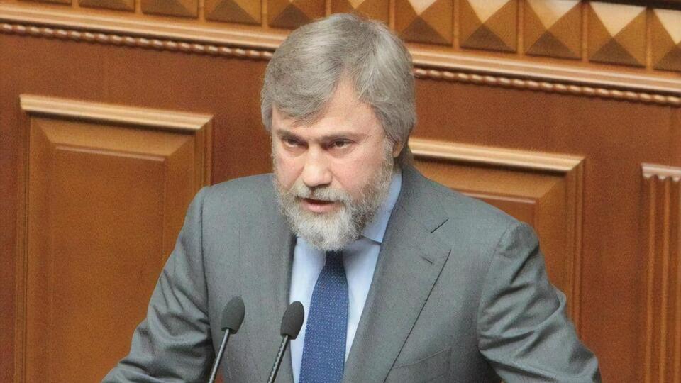 Новинський заявив, що не має наміру купувати будь-який інший засіб масової інформації