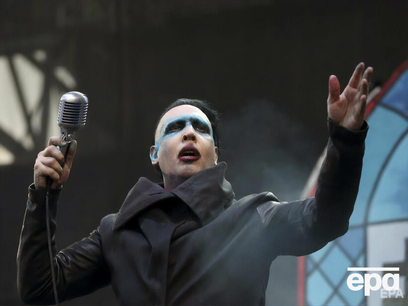 Мэнсона обязали соблюдать особые условия