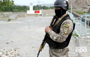 На границе двух стран периодически возникают конфликтные ситуации