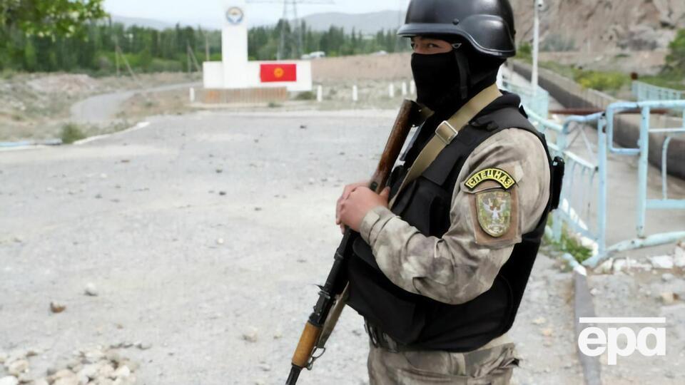 На границе двух стран периодически возникают конфликтные ситуации