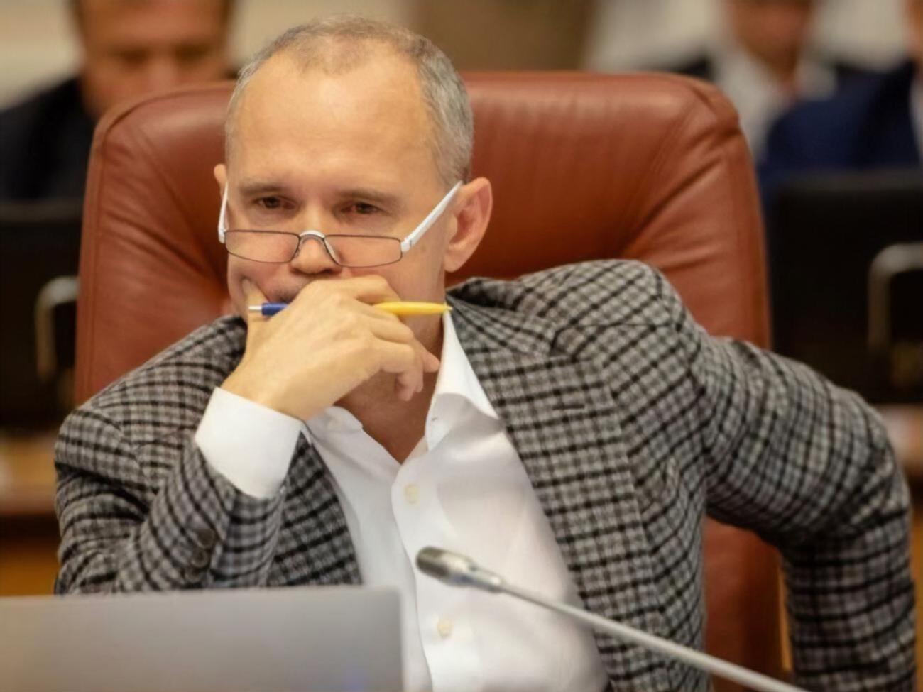 Плис отметил, что работа ведомства приносит экономический эффект