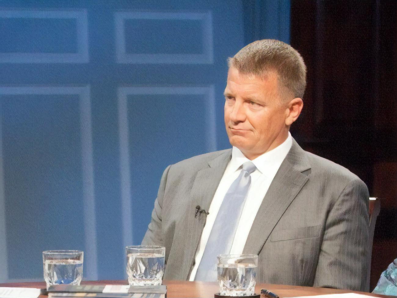 Статус планів Прінса щодо України наразі незрозумілий, зазначає Time. Можливо, частину з них ще можна реалізувати