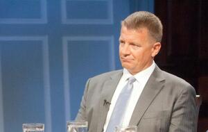 Статус планів Прінса щодо України наразі незрозумілий, зазначає Time. Можливо, частину з них ще можна реалізувати