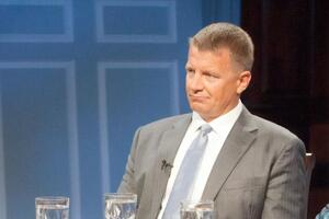 Статус планів Прінса щодо України наразі незрозумілий, зазначає Time. Можливо, частину з них ще можна реалізувати