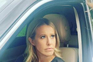 Собчак: Всегда как в первый раз