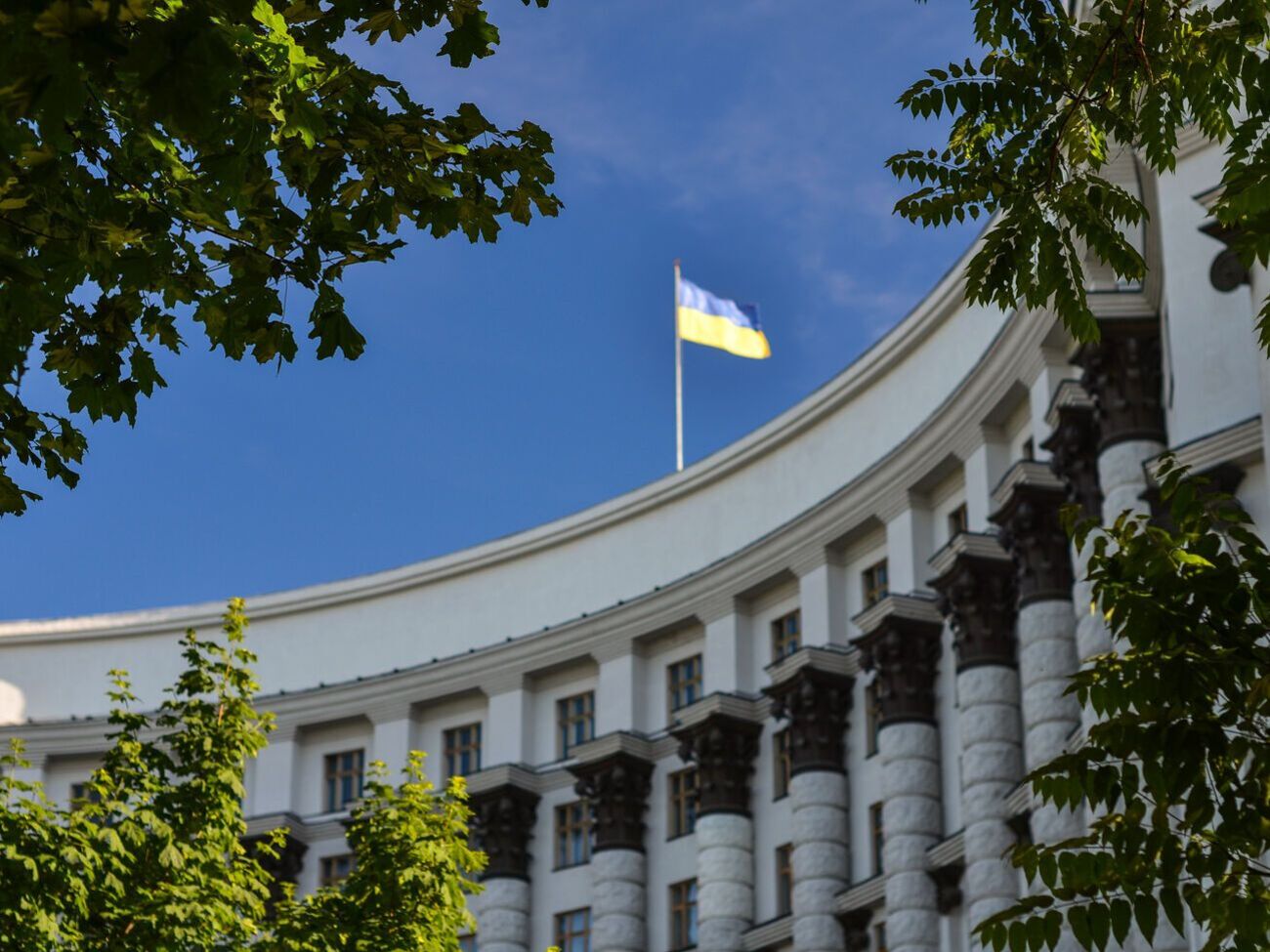 Кабинет Министров представил третью версию свой программы работы