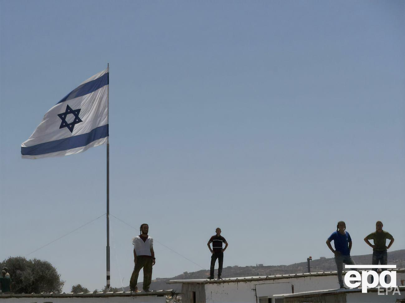 Израиль сообщил об аресте связанных с ХАМАС криптокошельков