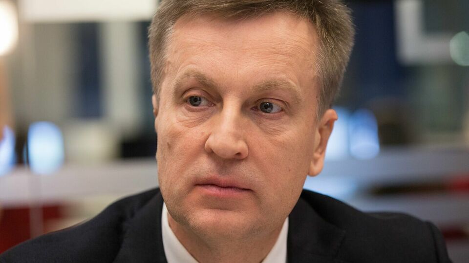 Валентин Наливайченко: Це буде не лише катастрофою для нашої енергосистеми, а й стане серйозним ударом по зовнішньополітичних позиціях України