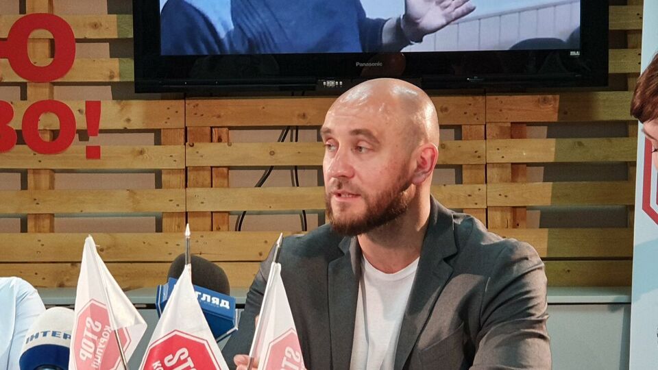 Роман Бочкала: Я был удивлен, что это такие огромные цифры – тысячи людей получали эти средства