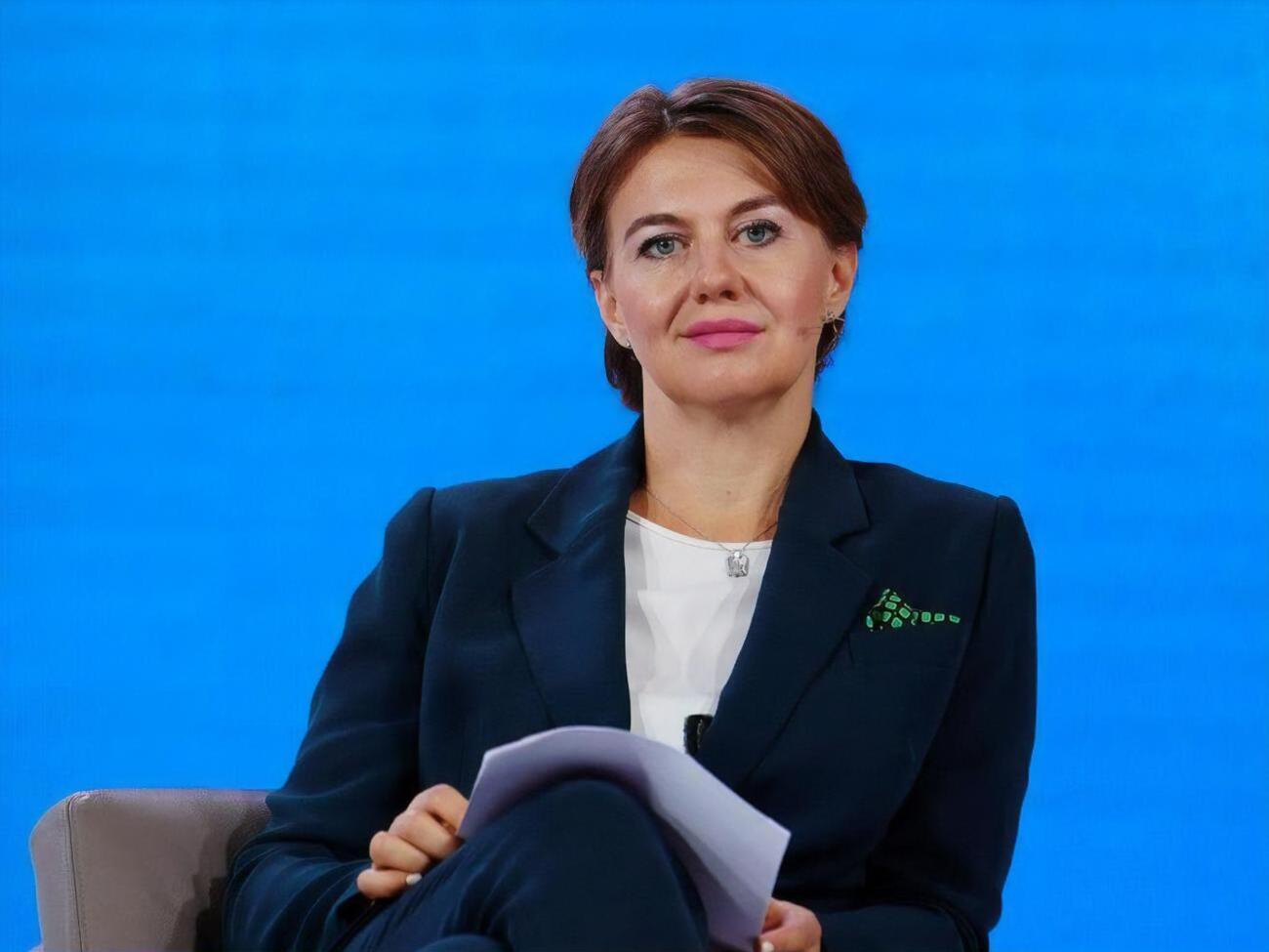 Глава Госпотребслужбы Магалецкая: Никто не будет "рвать" бизнес, пока я возглавляю эту структуру