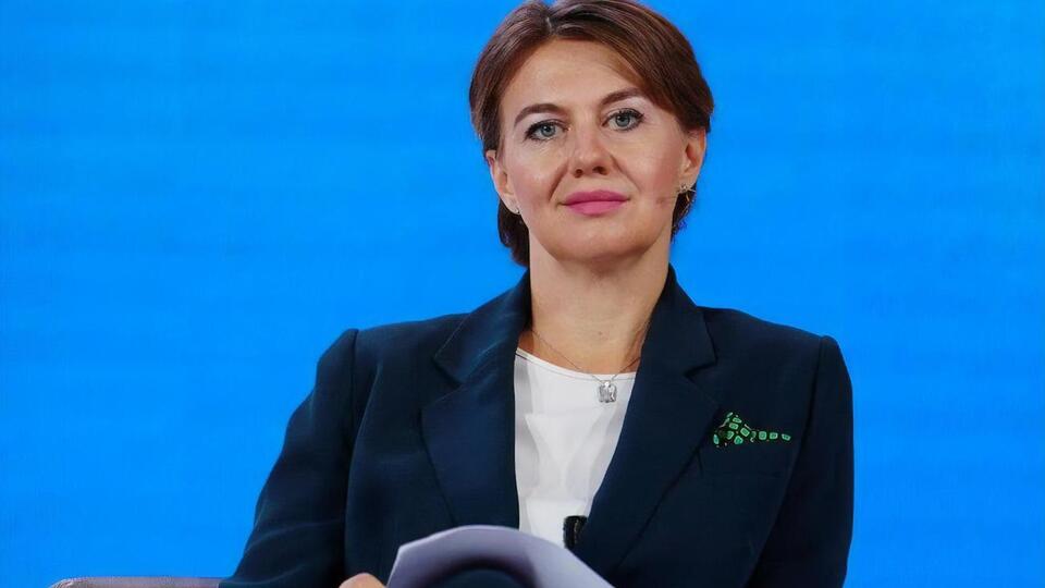 Голова Держспоживслужби Магалецька: Ніхто не буде "рвати" бізнес, поки я очолюю цю структуру